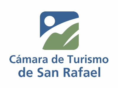 Grafica | Papeleria | Revista | Web de la Camara de Turismo de San Rafael